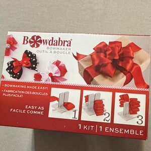 Bowdabra Bowmaker Kit